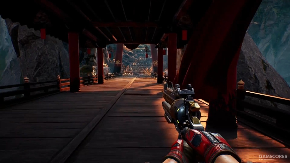 《影子武士3》放出实机演示，游戏首发加入PS Now游玩阵容 