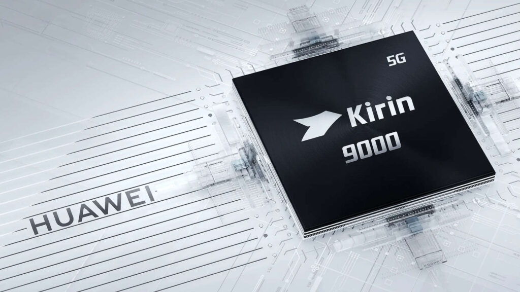 曝HUAWEI Mate 40E Pro将于3月3日发布：搭载Kirin 9000L+支持5G！