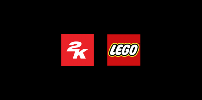 报道：2K Games 将制作获授权的乐高体育游戏