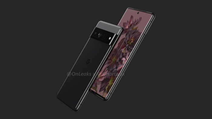 谷歌 Pixel 7 Pro 算绘图曝光，核心Tensor 2 处理器但保留 Pixel 6 外观设计