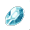 宝可梦 晶灿钻石/明亮珍珠 携带进化道具：冰之石