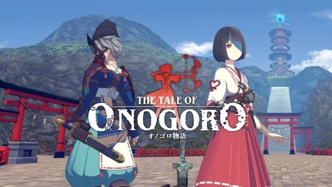 VR 动作冒险游戏《The Tale of Onogoro》公开完整介绍影片，女主角由南条爱乃献声 