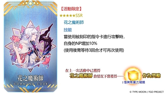 《Fate/Grand Order》繁中版限时复刻泳装活动！ 四款夏日装扮「灵衣开放权」再次登场 