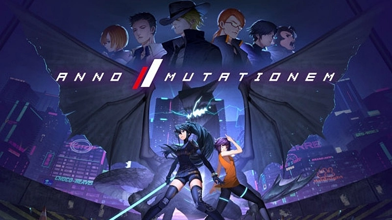 《Anno：Mutationem 纪元：变异》发售日决定，PS 版同步开放抢先预购 