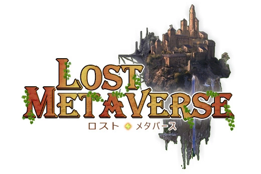 前《真. 女神转生》系列开发者全新区块链游戏《Lost Metaverse》正式公开 