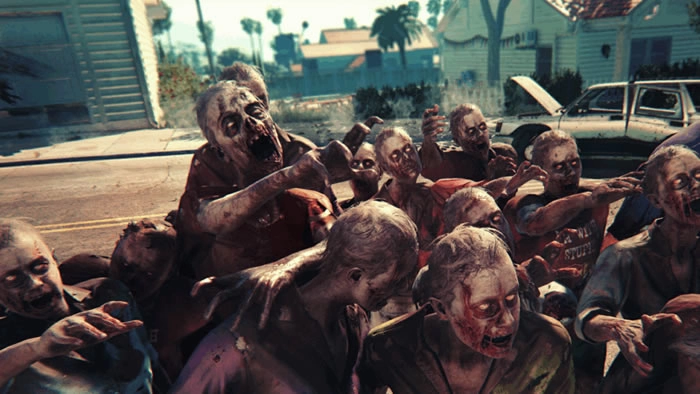 公开后波折不断《Dead Island死亡岛2》有望2023年3月底前正式推出