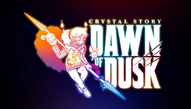 《Crystal Story：Dawn of Dusk 水晶物语：黄昏黎明》Steam 体验版开放试玩 