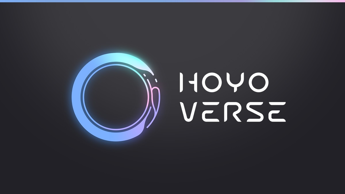 米哈游公布全新品牌HoYoverse！致力于提供玩家全面性的沉浸式虚拟体验！