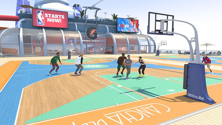 2K Games祭出虎年特卖，《NBA 2K22》、《文明帝国VI典藏版》等游戏，限时优惠25折起