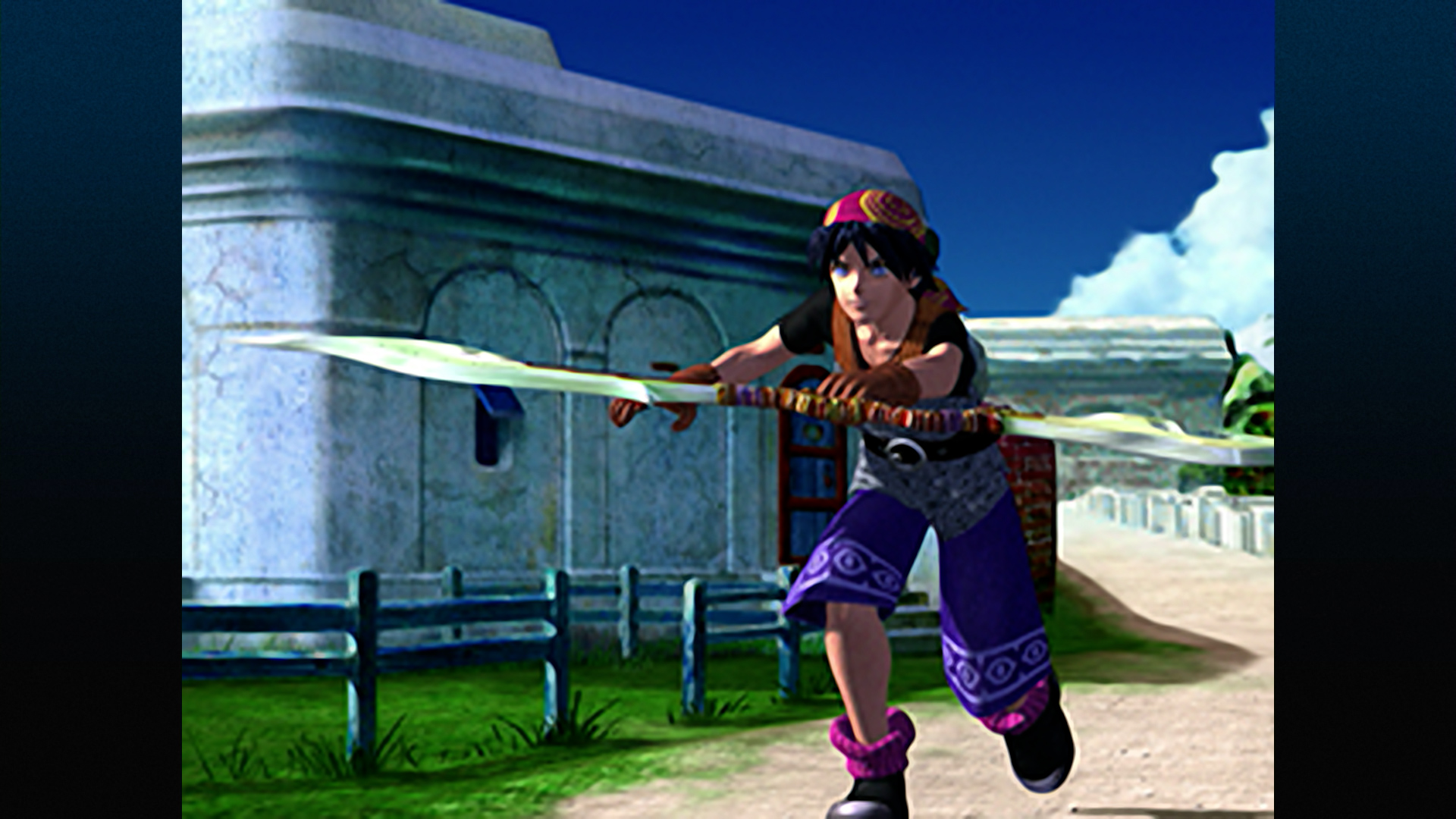 【Nintendo Direct】《Chrono Cross: The Radical Dreamers Edition》正式公布！4月7日登陆各大平台！ 