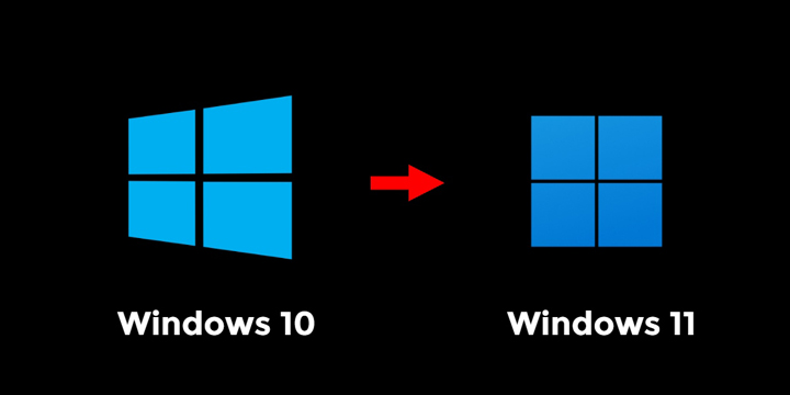 Windows 10免费升级机会将结束 Windows 11一路狂飙 