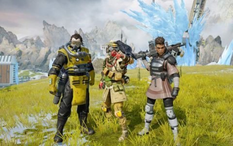 《Apex Legends Mobile》原定 2 月 28 日上线，如今官方透露将延迟至 3 月 7 日推出！