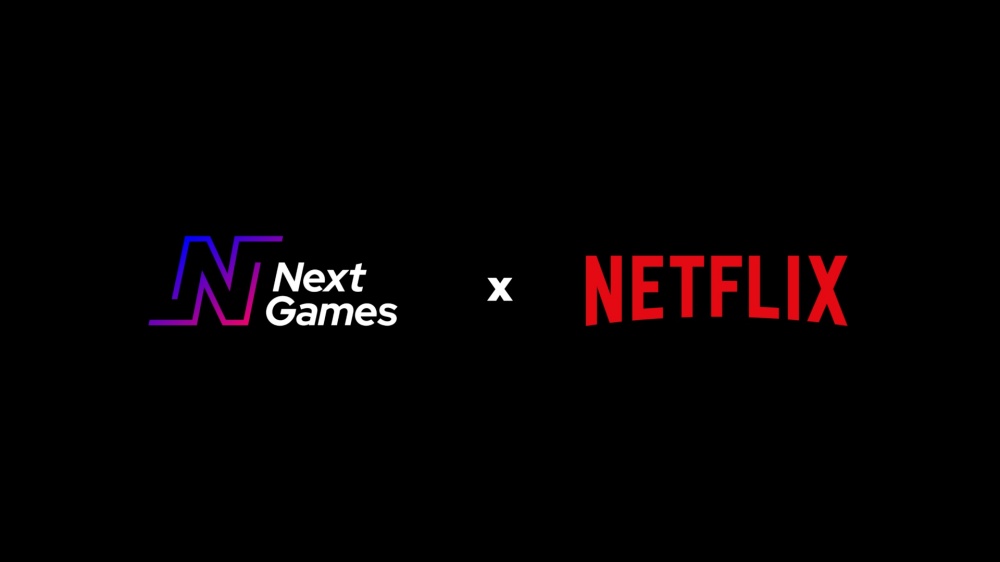 Netflix收購打造《怪奇物語》手機遊戲的芬蘭遊戲開發商Next Games