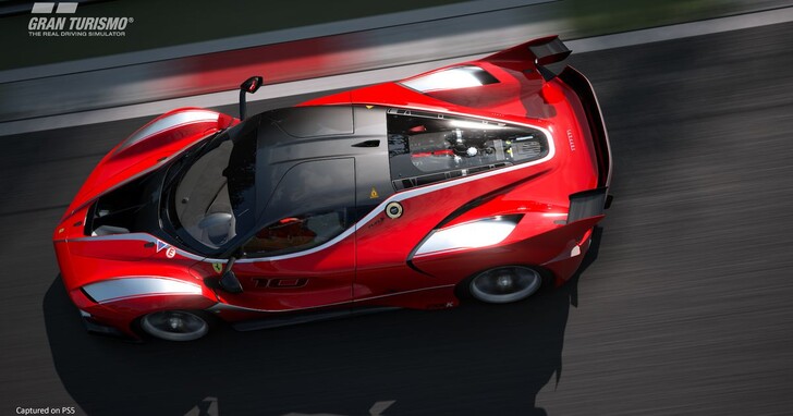 《Gran Turismo 7》游戏评测：兼容复古和创新，百年汽车风华的动人抒情诗