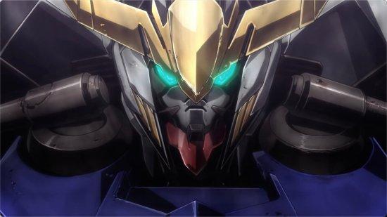 《机动战士GUNDAM 铁血孤儿》特别篇 4月5日开播共九集