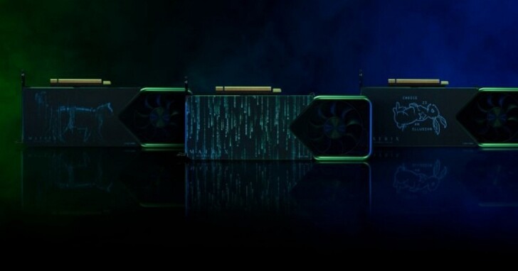 NVIDIA下一代AD102旗舰GPU规格曝光：144组SM单元/18432 CUDA核心