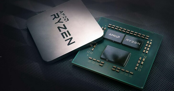 AMD谈Zen5架构：CPU核心越堆越多，内存将成瓶颈