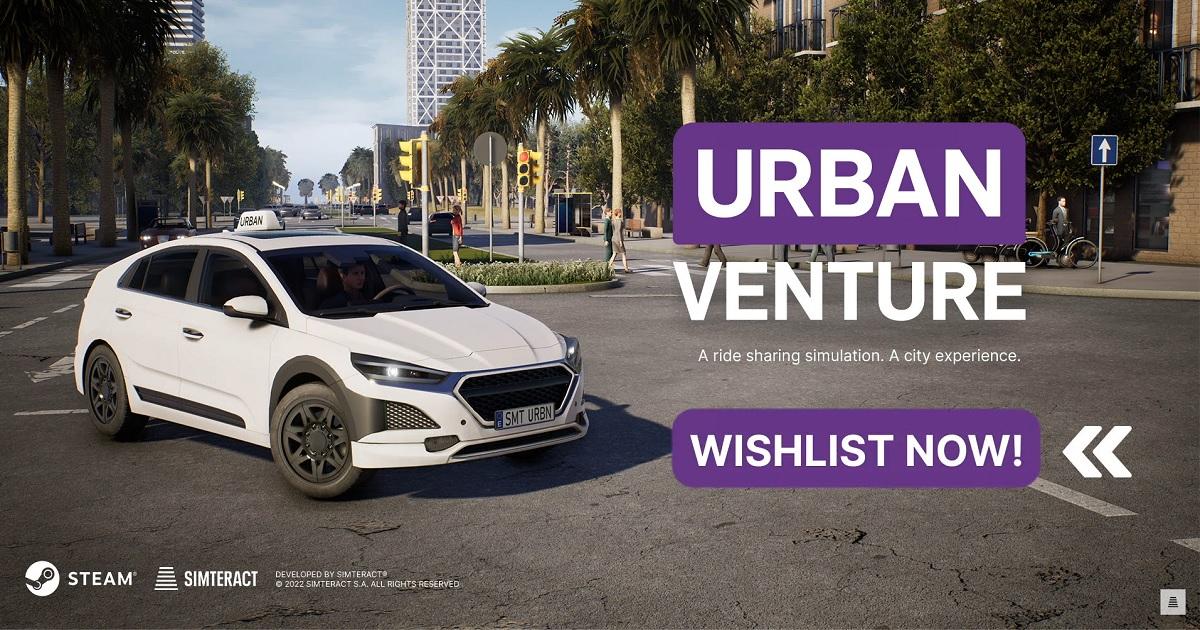 Urban Venture