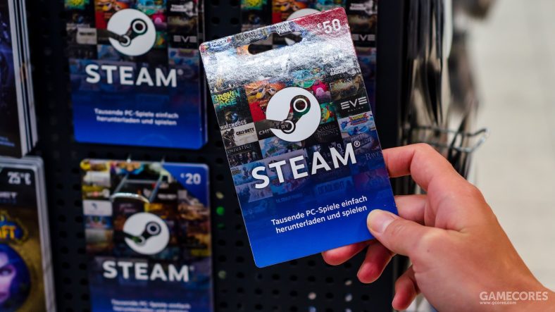 V社发布2021年Steam年度总结，游戏时间超380亿小时