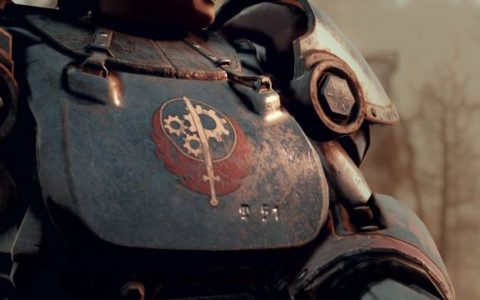 Betheseda 「致力于更新《异尘余生76》」 