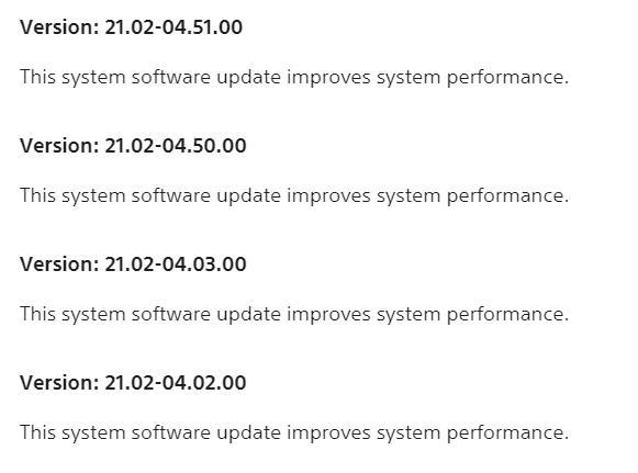 PS5更新将再次提高系统性能
