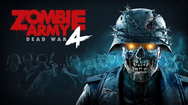 Zombie Army 4: Dead War