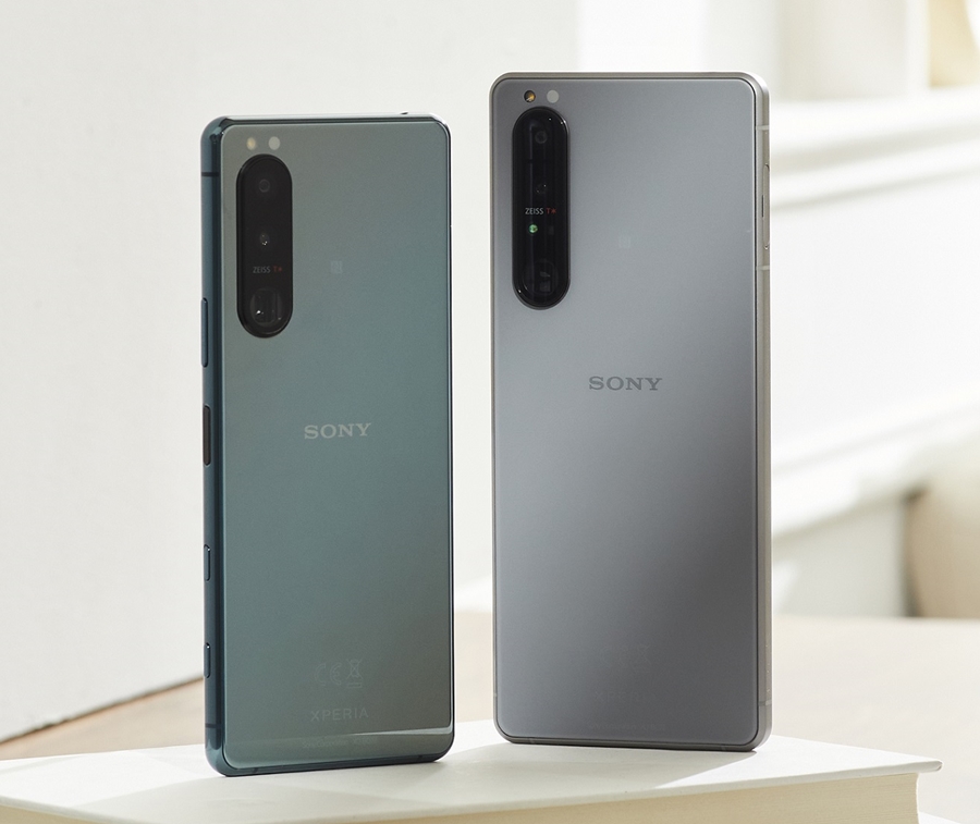 Sony 开放 Xperia 1 III、5 III 升级 Android 12，Photo Pro 模式也支持蓝牙手把啰！