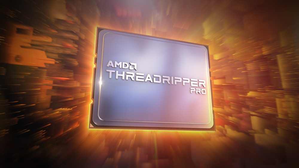 对应工作站需求，AMD推出新款Ryzen Threadripper PRO 5000 WX系列处理器