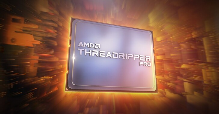 AMD推出全新Ryzen Threadripper PRO 5000 WX系列专业工作站处理器