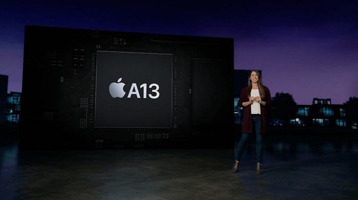苹果Studio Display为何搭载A13芯片？ 规格比HomePod mini、Apple TV 4k还好，有必要吗？