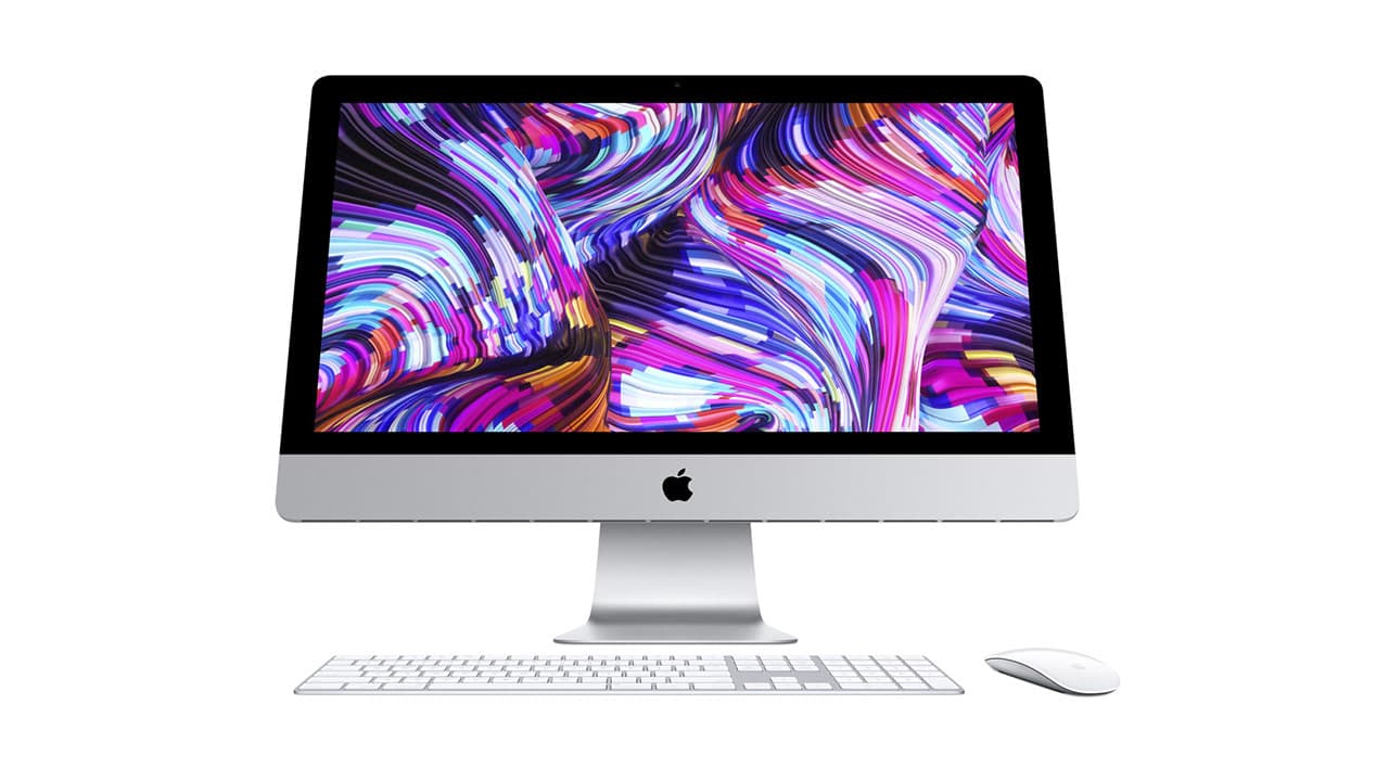 Apple官网下架 27寸 iMac 代表终结产品？ 苹果下一步会怎么走