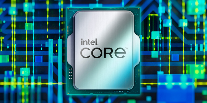 第13代Intel Core处理器内显偷跑 除了DDR5 效能全都不及第12代