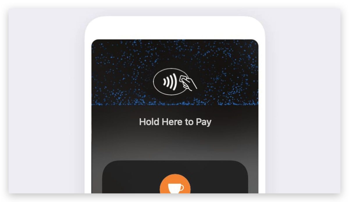 iOS 15.4 beta 2 Tap to Pay