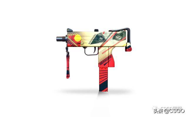 csgo激流大行动大师级探员怎样(csgo激流大行动探员特殊语音)  第74张