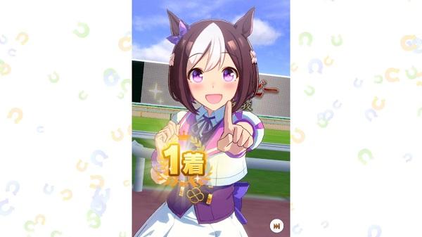 可用PC直接玩《赛马娘 Pretty Derby》Google Play Games 版现正开发中