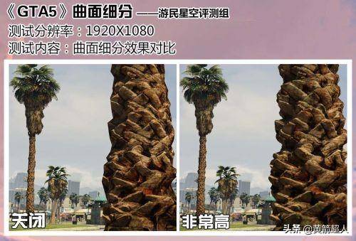 GTA5设置画质解析(GTA5如何提高帧率画质)  第16张