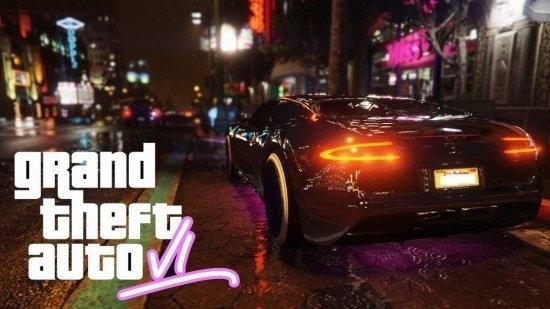 知名爆料人称《GTA6》可能要等到2025年