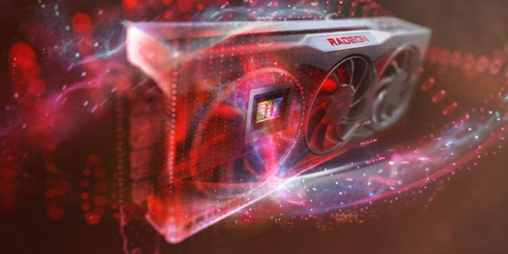 AMD RDNA 3架构效能爆发RX 7700系列即可胜RX 6900 XT