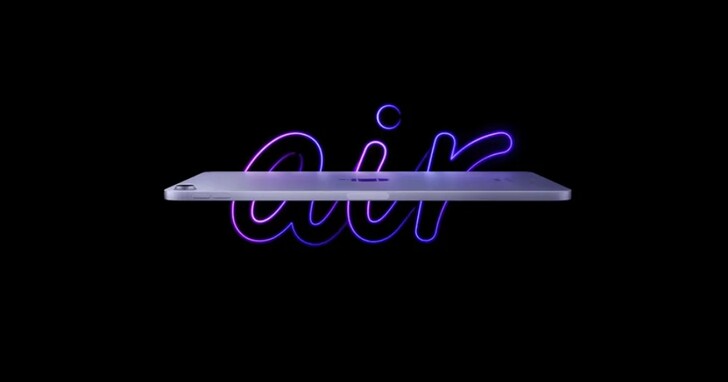 iPad Air 5为何采用M1替代A系列芯片？ 这会影响未来iPad系列吗？