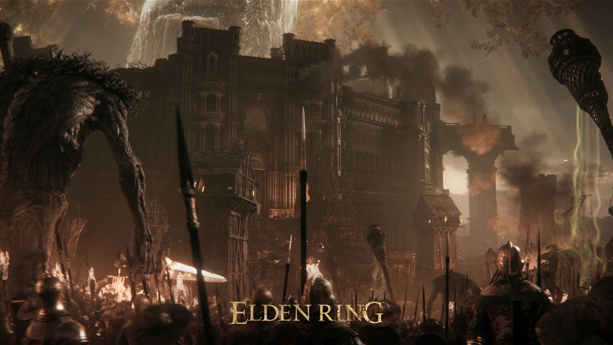 《Elden Ring》推出1.03版本更新！添加新的NPC以及NPC任务！