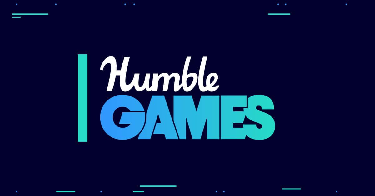 Humble Games公布2022年及之后的计划蓝图！计划发行多达9款独立游戏！