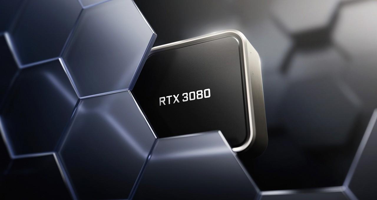 RTX3080一夜降价35%