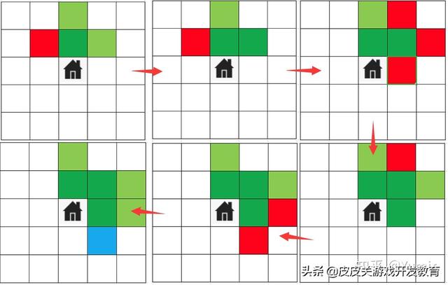 元气骑士如何自己造地图(元气骑士自己创建地图的方法)