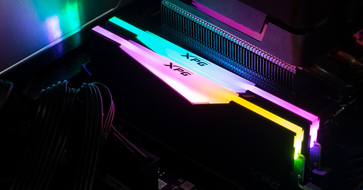 不必超频就很快！ XPG LANCER RGB DDR5 内存实测