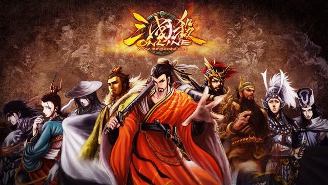 三国杀ol白嫖最新攻略(三国杀白嫖武将选谁更好)