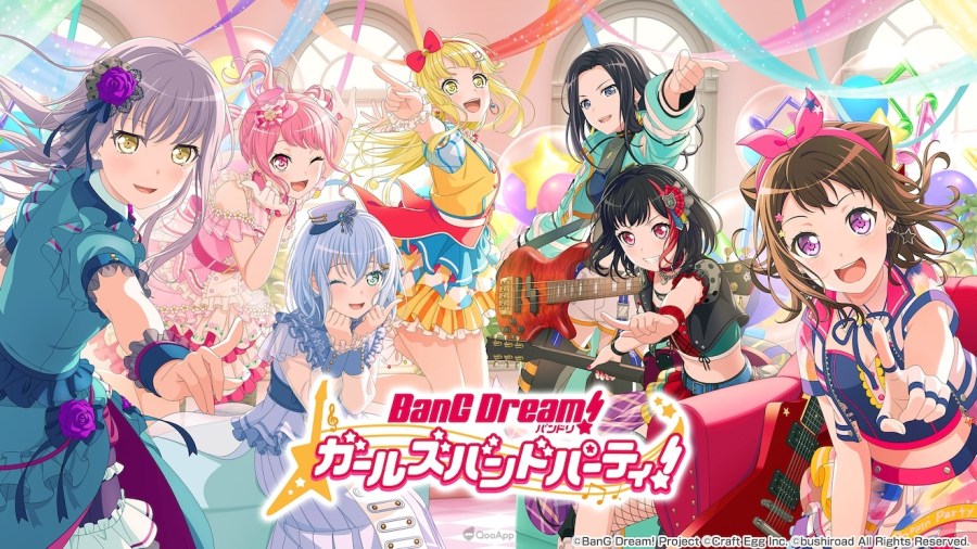 《BanG Dream! 少女乐团派对》超大型更新企划发表！ 3D 模式、剧情第三季等多项游戏&IP 情报公开！