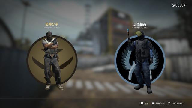 csgo主界面长什么样(csgo界面人物怎么换枪)