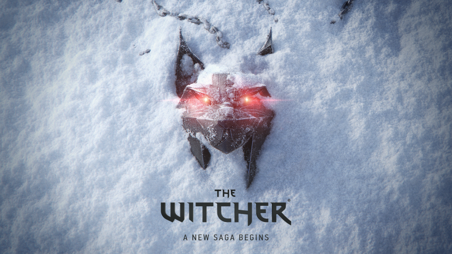 《The Witcher》新作来了！CD Projekt RED宣布使用Unreal Engine 5续写巫师传奇！