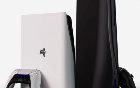 消息称 SONY PS5 Pro 最早明年发布：光追表现提升 性能再强1倍