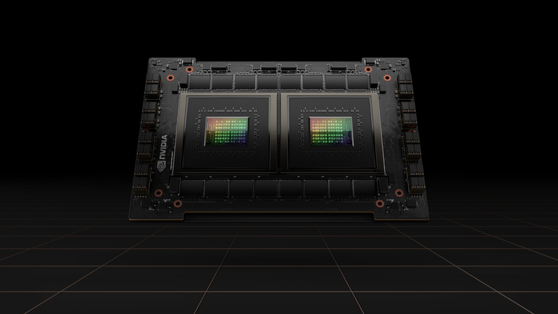 NVIDIA Grace CPU Superchip